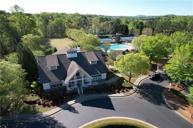 315 Peninsula Point, Canton, GA 30115