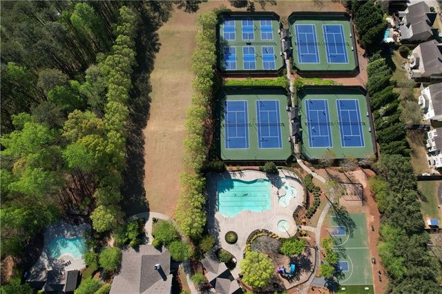 315 Peninsula Point, Canton, GA 30115