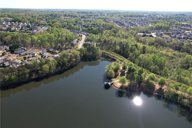 315 Peninsula Point, Canton, GA 30115