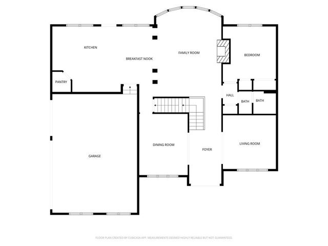 315 Peninsula Point, Canton, GA 30115