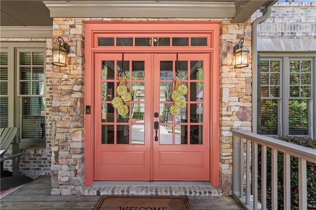 315 Peninsula Point, Canton, GA 30115