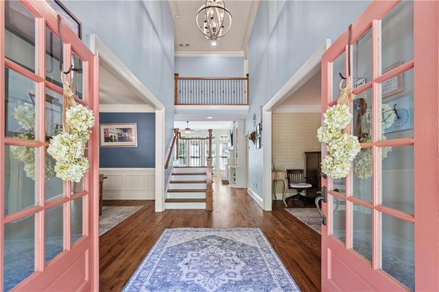 315 Peninsula Point, Canton, GA 30115