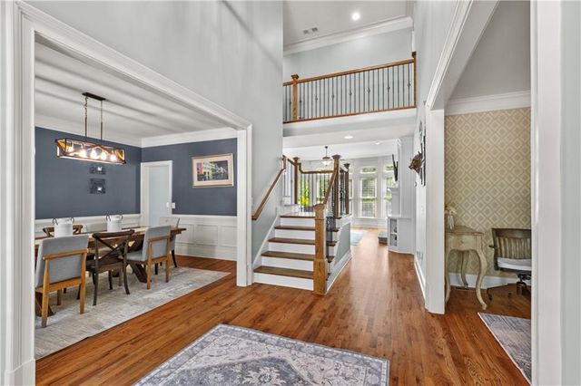 315 Peninsula Point, Canton, GA 30115