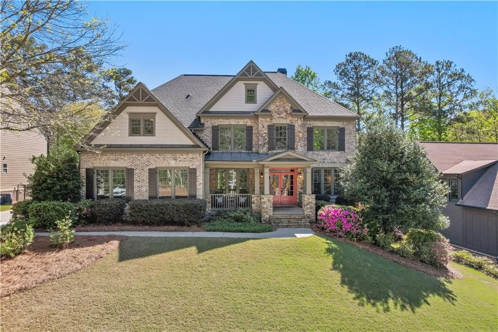 315 Peninsula Point, Canton, GA 30115