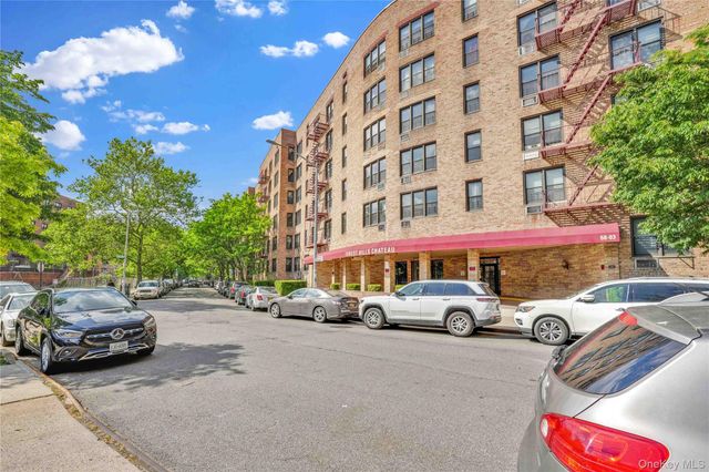 58-03 Calloway Street 5A, Corona, NY 11368