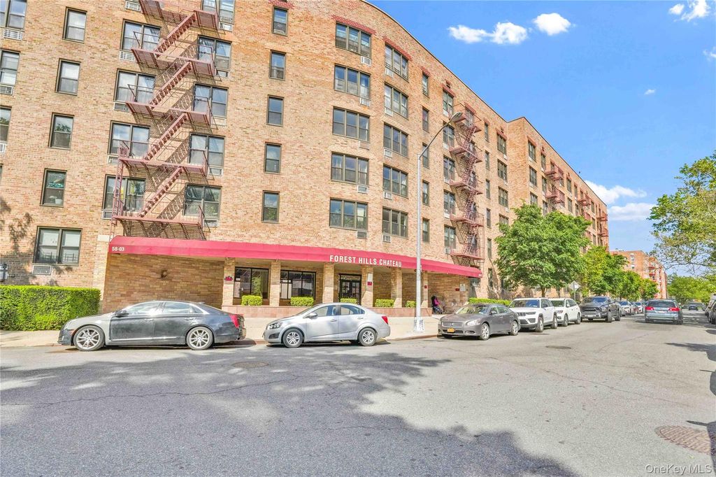 58-03 Calloway Street 5A, Corona, NY 11368