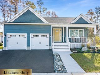 178 Sweeney Farm Road Lot 4, Milton, VT 05468