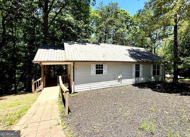 83 Austin Court, Dahlonega, GA 30533