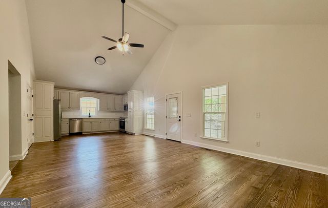 83 Austin Court, Dahlonega, GA 30533