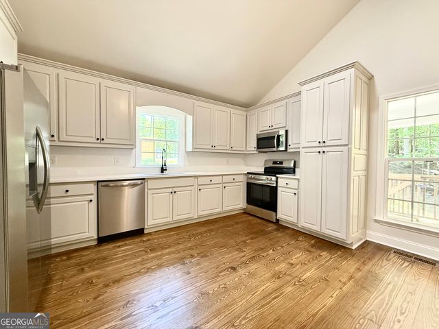 83 Austin Court, Dahlonega, GA 30533