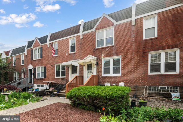 4130 MERRICK ST, Philadelphia, PA 19128