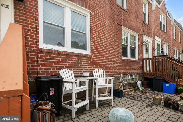 4130 MERRICK ST, Philadelphia, PA 19128