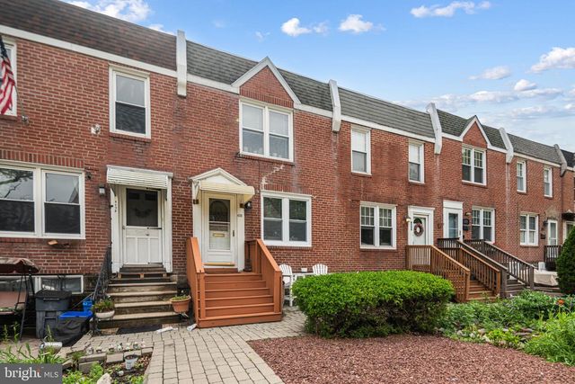 4130 MERRICK ST, Philadelphia, PA 19128
