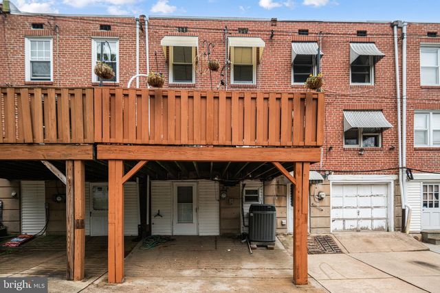 4130 MERRICK ST, Philadelphia, PA 19128
