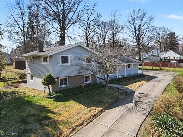 1840 13th Street, Cuyahoga Falls, OH 44223