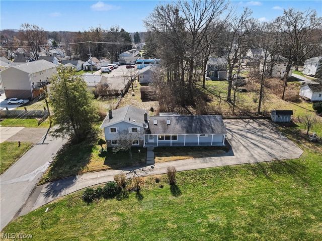 1840 13th Street, Cuyahoga Falls, OH 44223