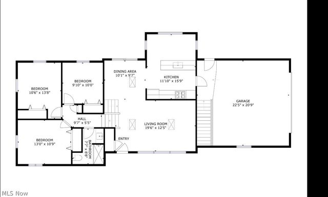 1840 13th Street, Cuyahoga Falls, OH 44223