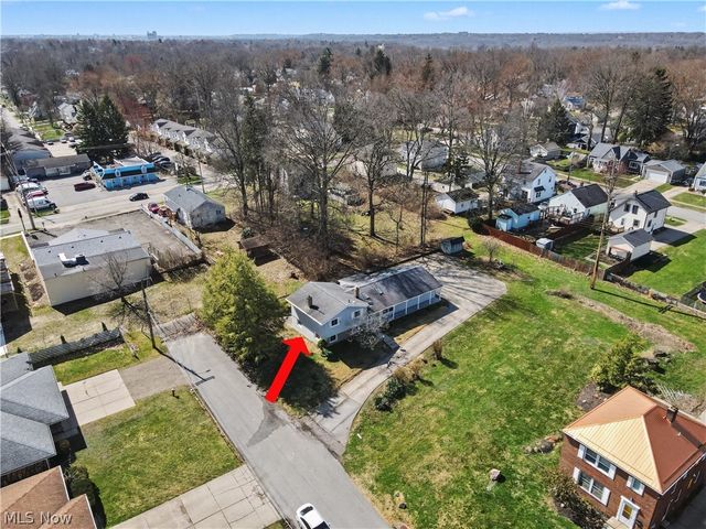 1840 13th Street, Cuyahoga Falls, OH 44223