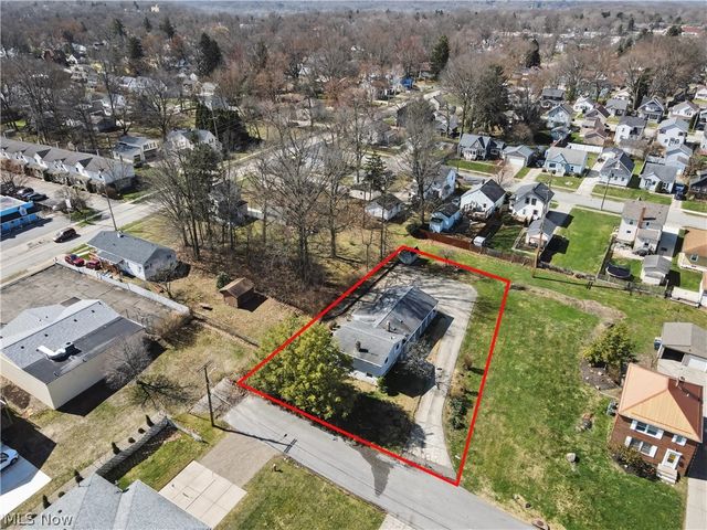 1840 13th Street, Cuyahoga Falls, OH 44223