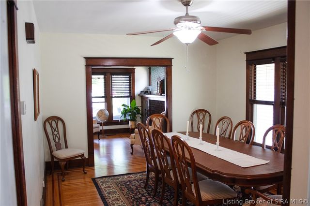 515 Woodrow Avenue, New Albany, IN 47150