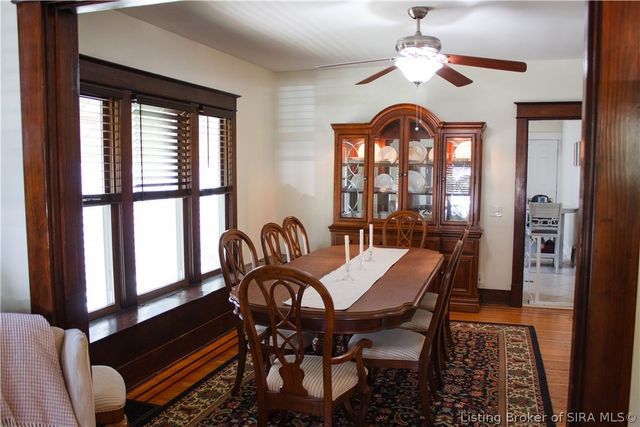 515 Woodrow Avenue, New Albany, IN 47150