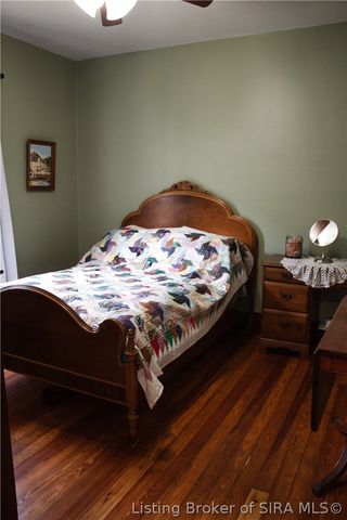 515 Woodrow Avenue, New Albany, IN 47150