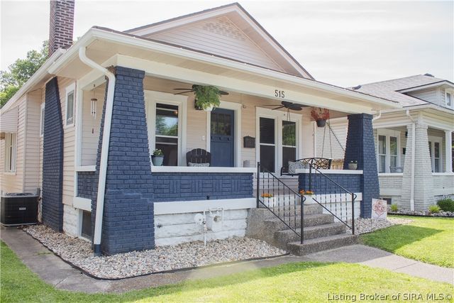 515 Woodrow Avenue, New Albany, IN 47150