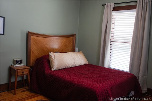 515 Woodrow Avenue, New Albany, IN 47150