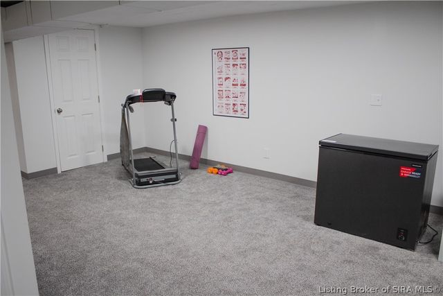 515 Woodrow Avenue, New Albany, IN 47150