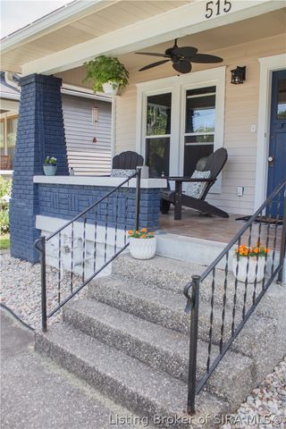 515 Woodrow Avenue, New Albany, IN 47150