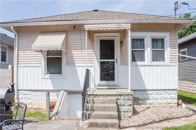 515 Woodrow Avenue, New Albany, IN 47150