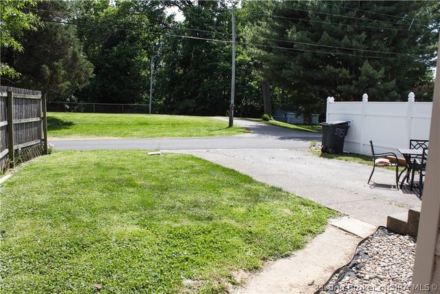 515 Woodrow Avenue, New Albany, IN 47150