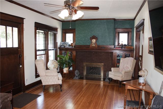 515 Woodrow Avenue, New Albany, IN 47150