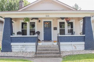 515 Woodrow Avenue, New Albany, IN 47150
