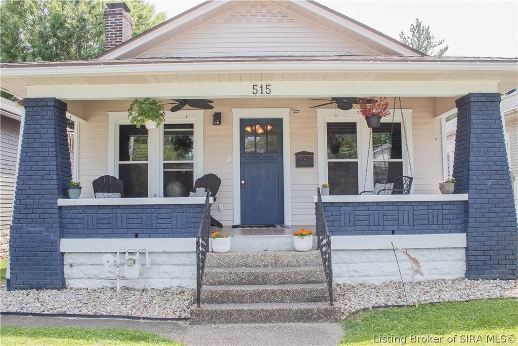 515 Woodrow Avenue, New Albany, IN 47150
