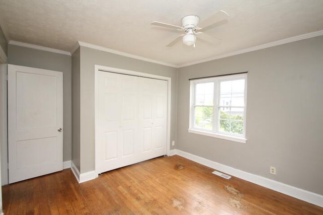 449 Mooreland Avenue, Harrodsburg, KY 40330
