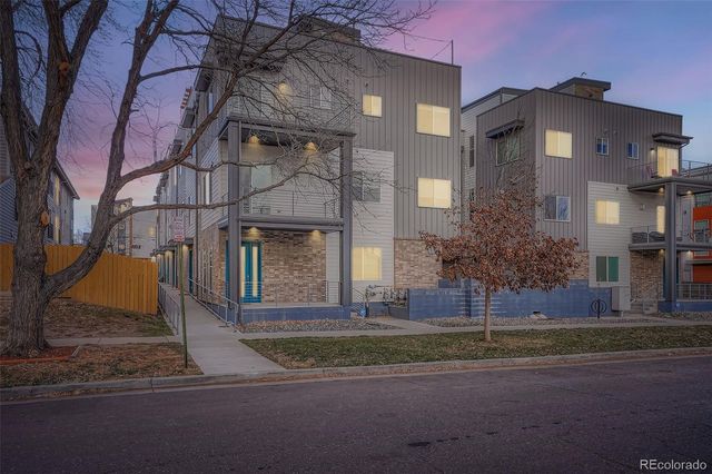 2739 W 24th Avenue 7, Denver, CO 80211