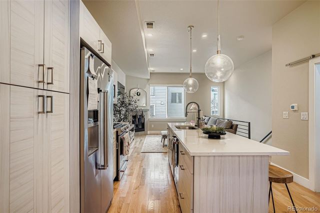 2739 W 24th Avenue 7, Denver, CO 80211