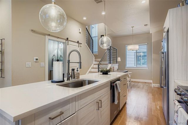 2739 W 24th Avenue 7, Denver, CO 80211