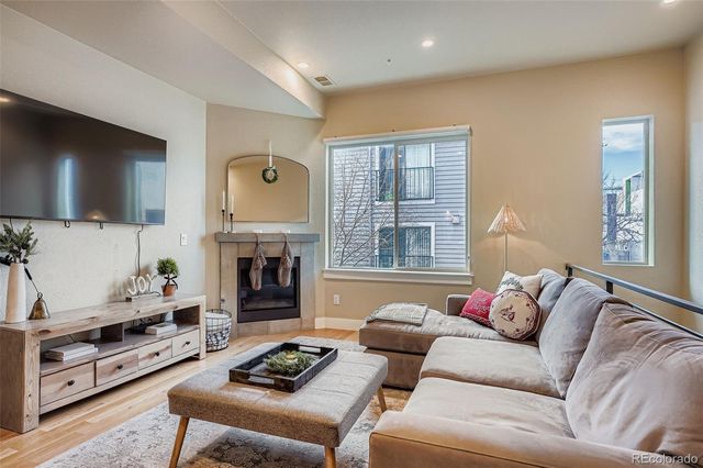 2739 W 24th Avenue 7, Denver, CO 80211