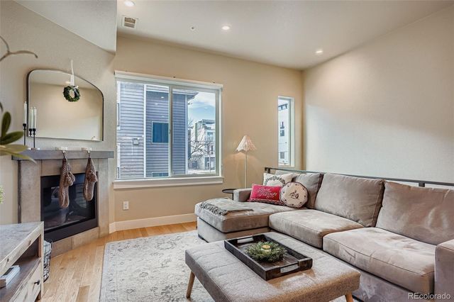 2739 W 24th Avenue 7, Denver, CO 80211