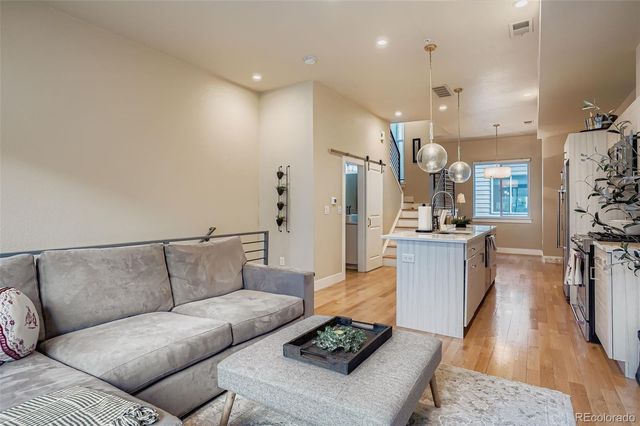 2739 W 24th Avenue 7, Denver, CO 80211