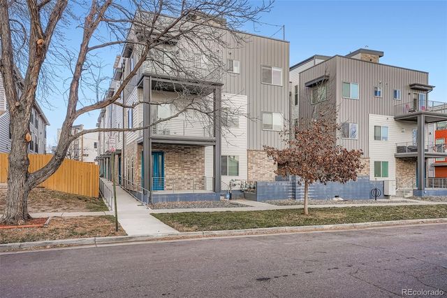 2739 W 24th Avenue 7, Denver, CO 80211
