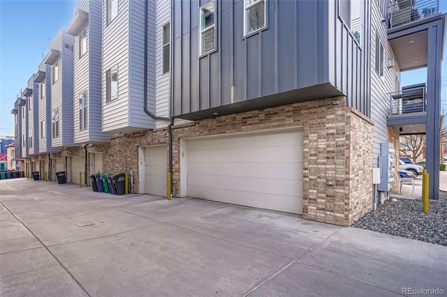 2739 W 24th Avenue 7, Denver, CO 80211