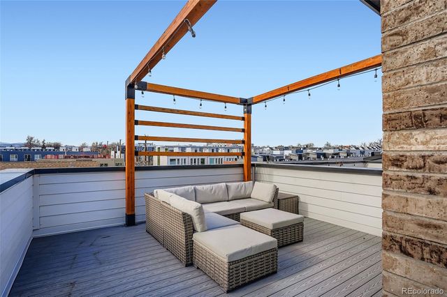 2739 W 24th Avenue 7, Denver, CO 80211