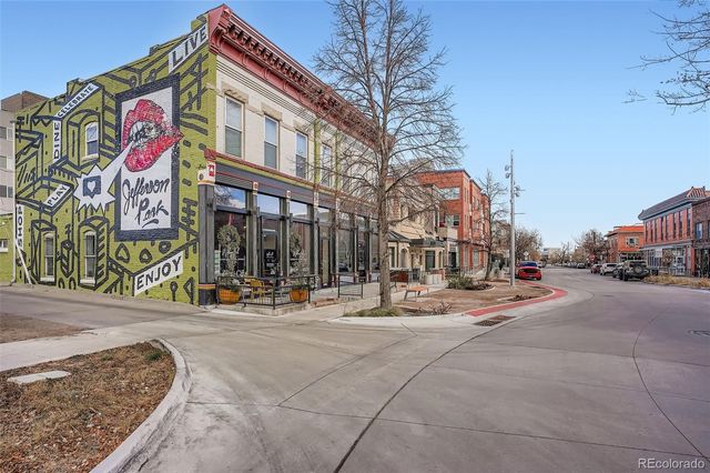 2739 W 24th Avenue 7, Denver, CO 80211