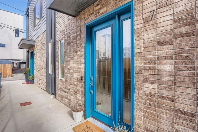 2739 W 24th Avenue 7, Denver, CO 80211