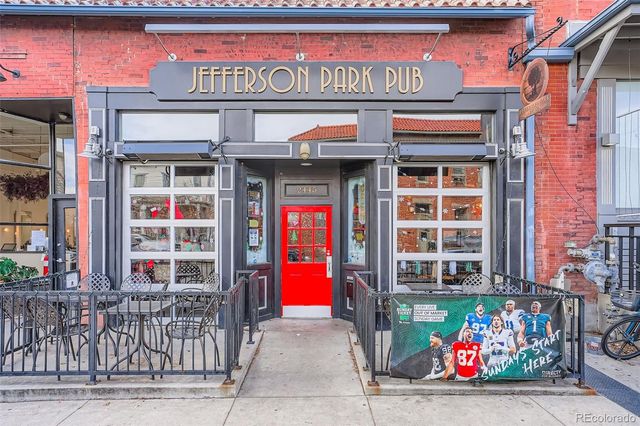 2739 W 24th Avenue 7, Denver, CO 80211