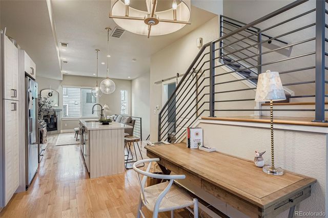 2739 W 24th Avenue 7, Denver, CO 80211