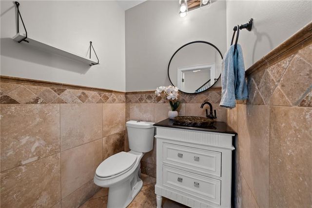 100 Kasey Drive, Woodstock, GA 30189